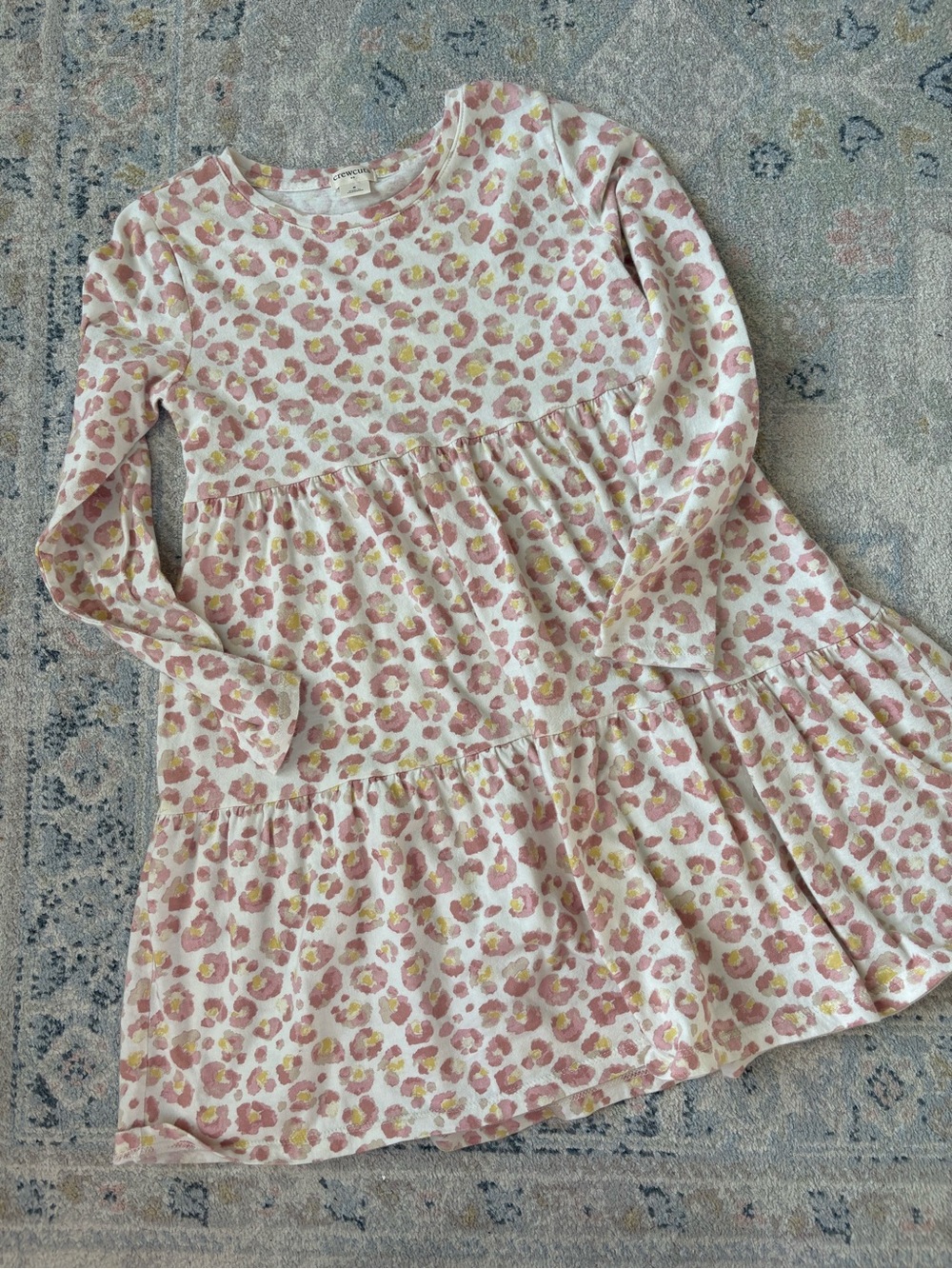 Crew cuts dress bundle